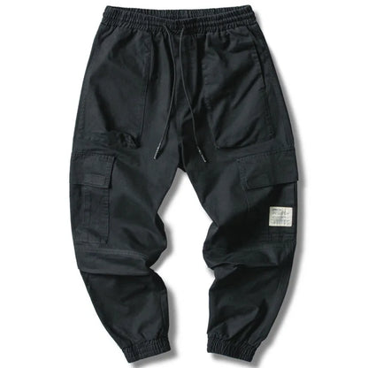 Men's Vintage Cargo Pants