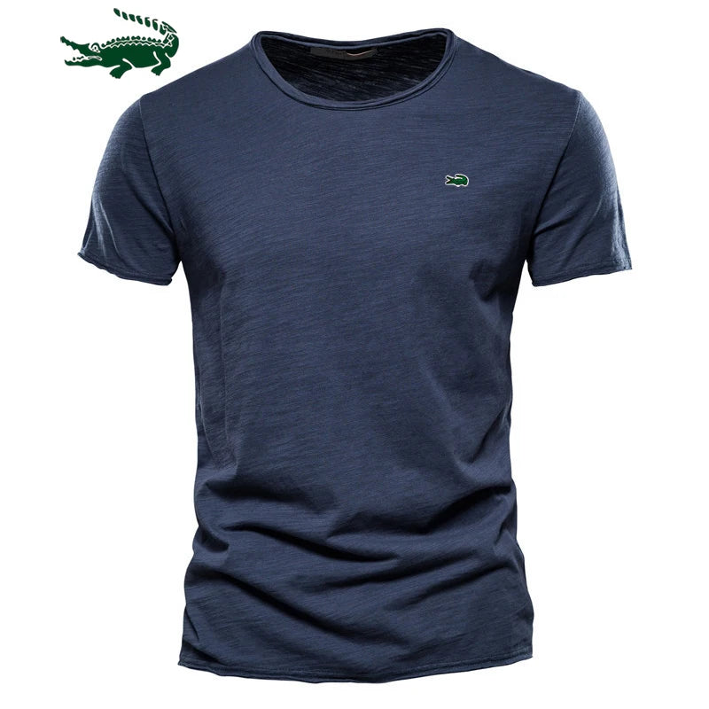 Men's Soft Fitness T - Shirt