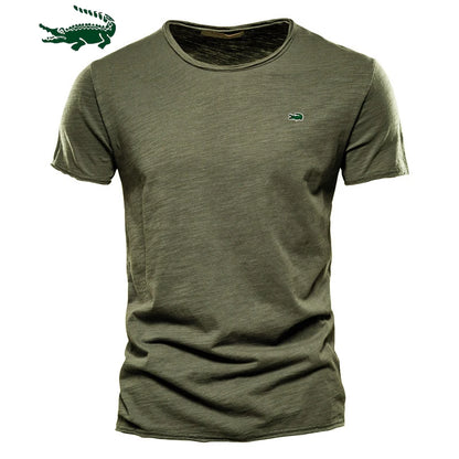 Men's Soft Fitness T - Shirt