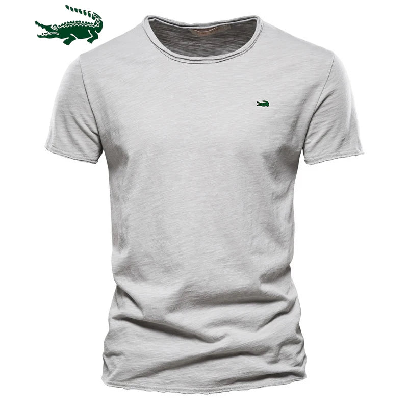 Men's Soft Fitness T - Shirt