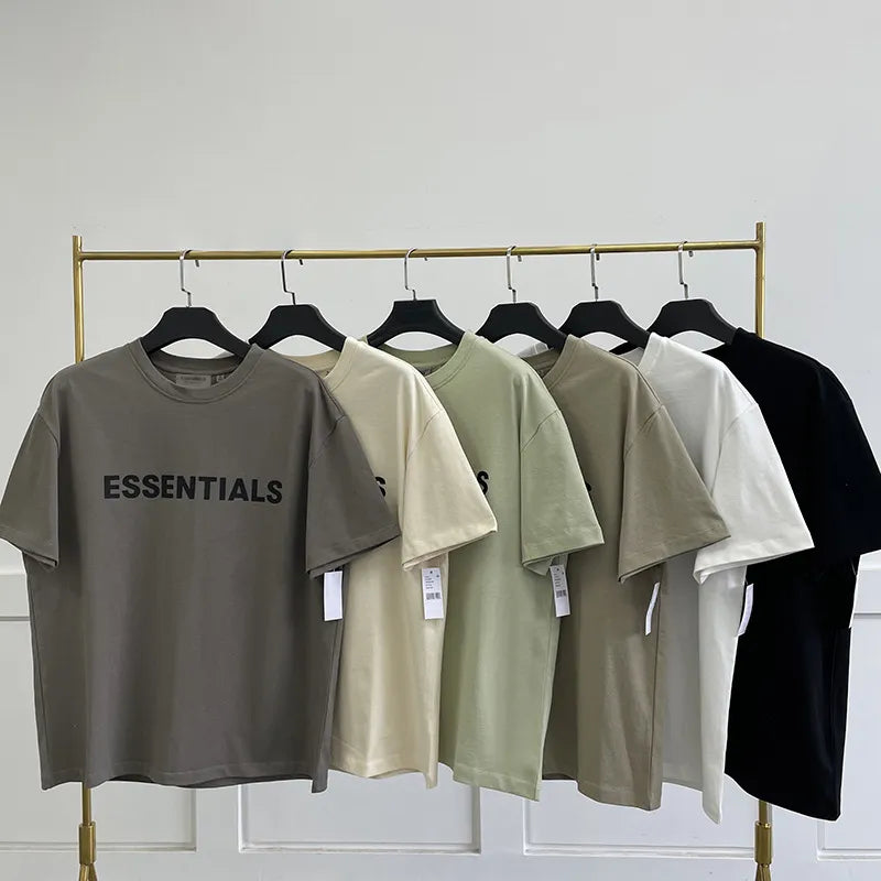 Essentials Men T-Shirt