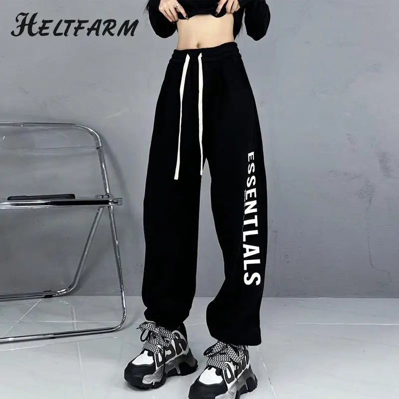 Women's essential sweatpants