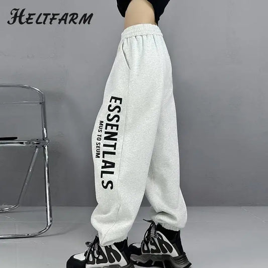 Women's essential sweatpants