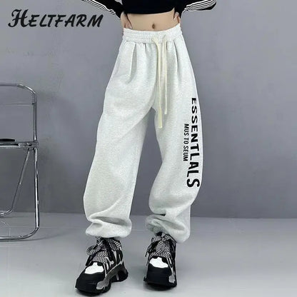 Women's essential sweatpants
