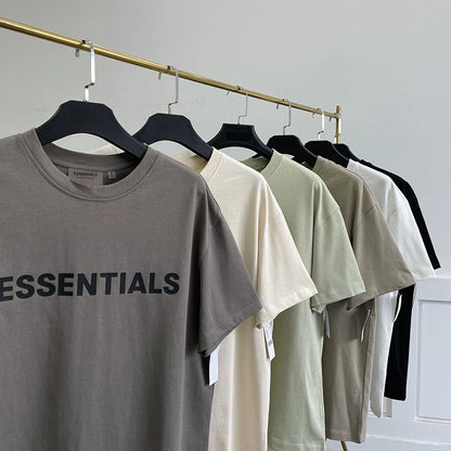 Essentials Men T-Shirt