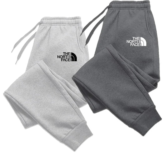 Men's North Face Joggers