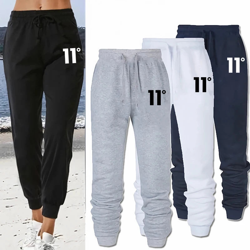 Men and Women's running jogger pants