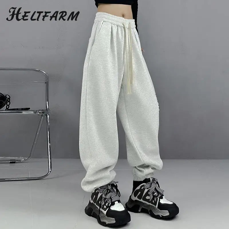 Women's essential sweatpants