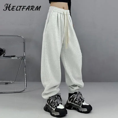 Women's essential sweatpants