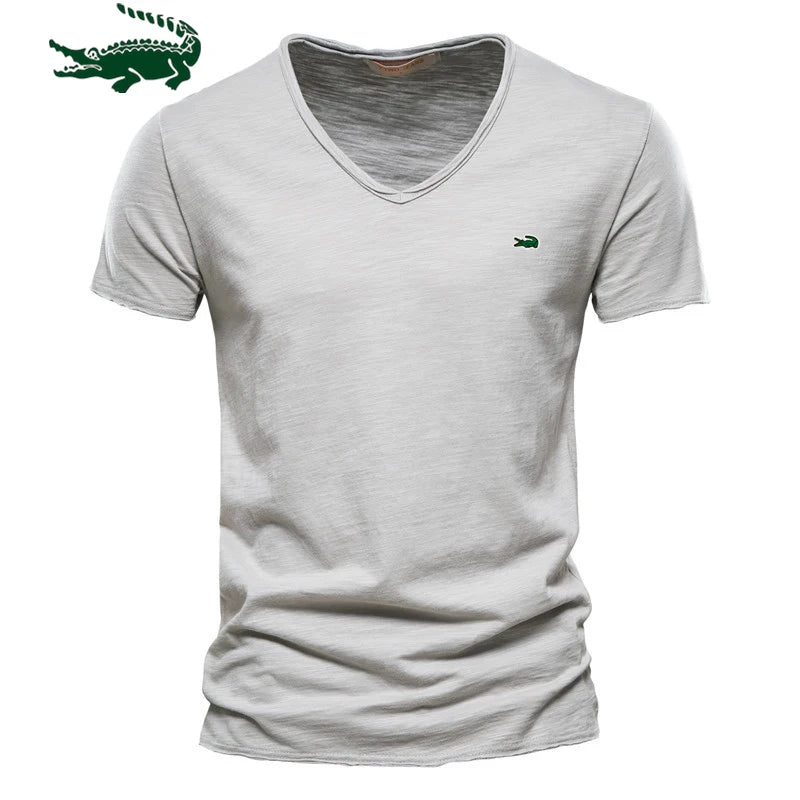 Men's Soft Fitness T - Shirt