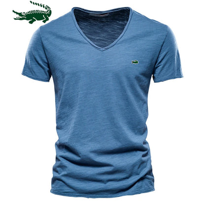 Men's Soft Fitness T - Shirt