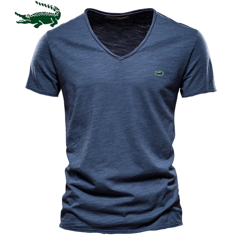 Men's Soft Fitness T - Shirt