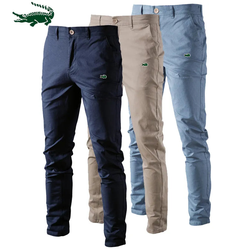 Men's slim fit jeans