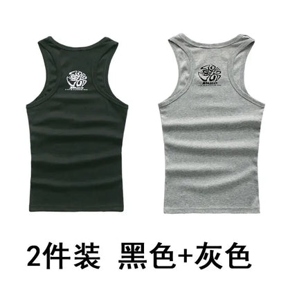 Men's gym tank tops