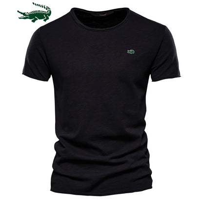 Men's Soft Fitness T - Shirt