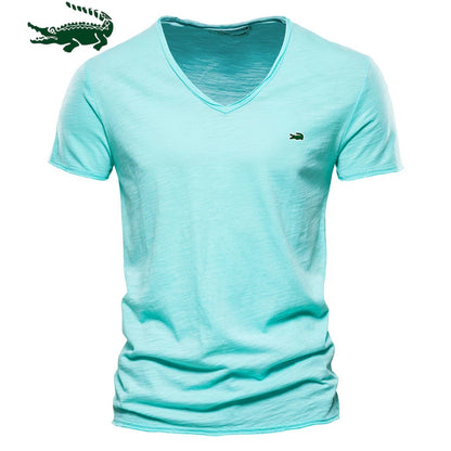 Men's Soft Fitness T - Shirt