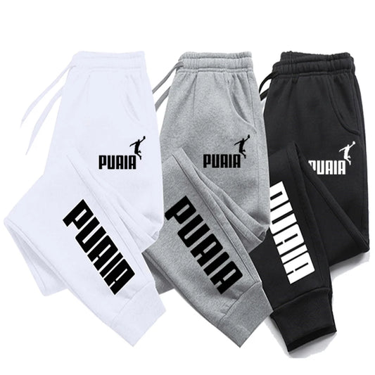 Women's puma pants