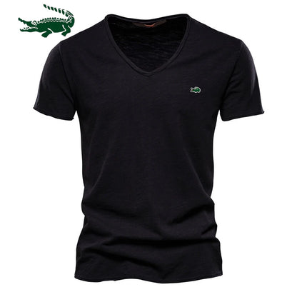 Men's Soft Fitness T - Shirt