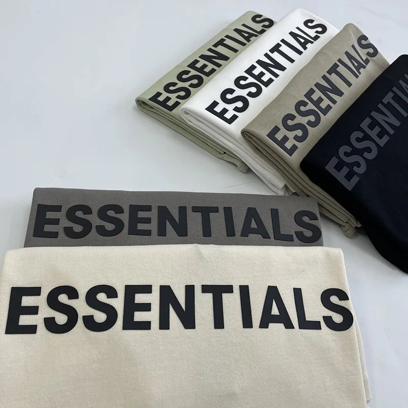 Essentials Men T-Shirt