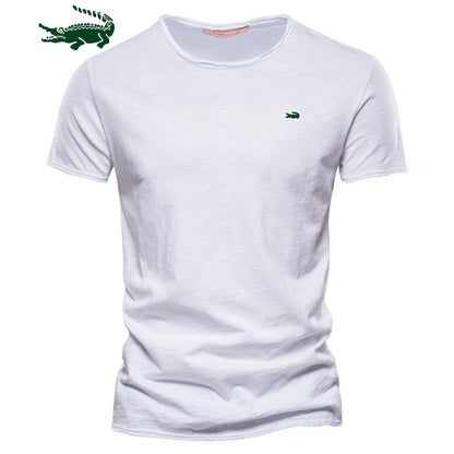 Men's Soft Fitness T - Shirt