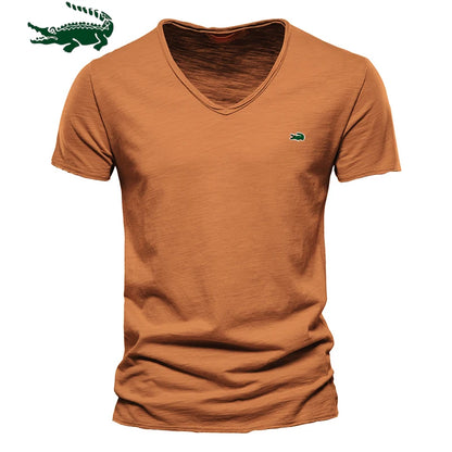 Men's Soft Fitness T - Shirt