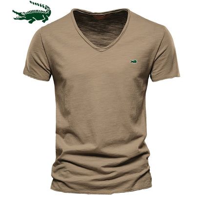 Men's Soft Fitness T - Shirt